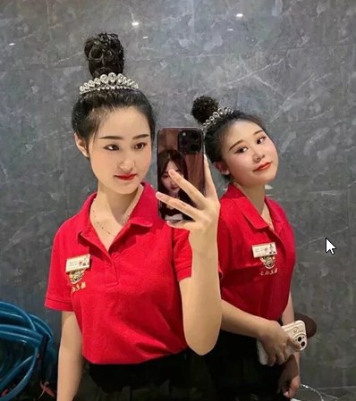 DIY服饰