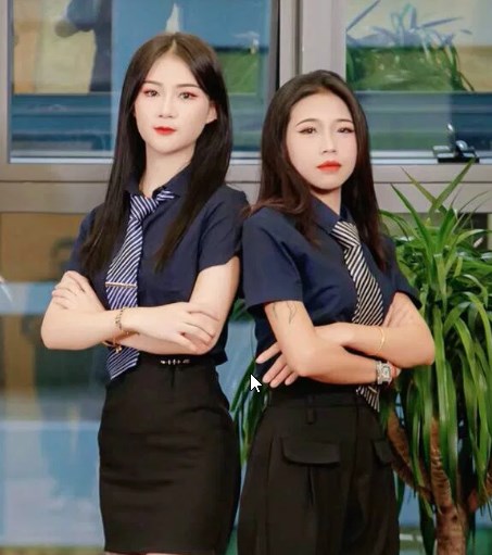 工作服